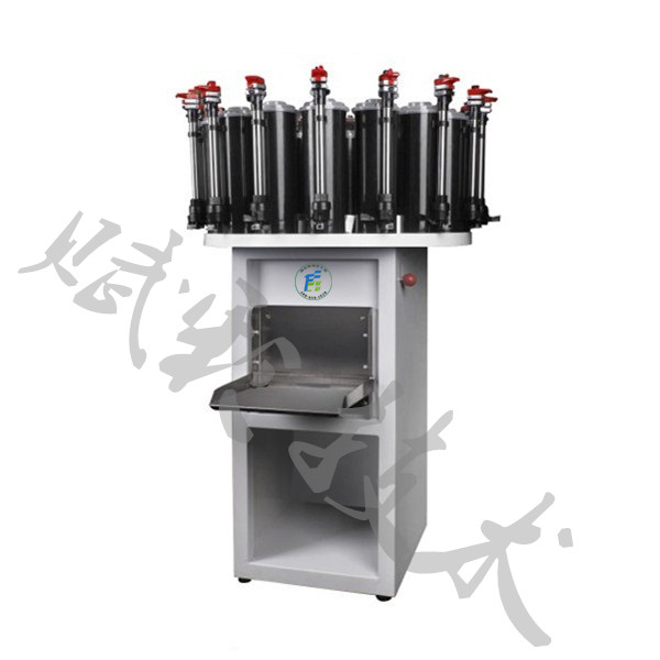 調色(sè)機FCH-12 調色機FCH-12