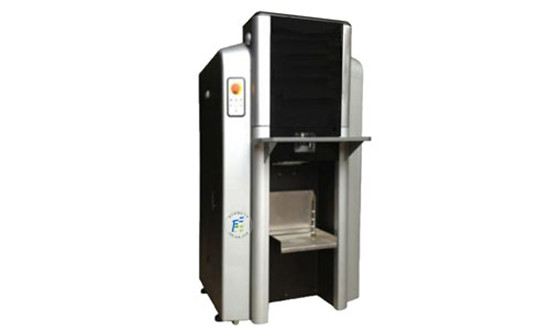 賦彩塗料自動調（diào）色機