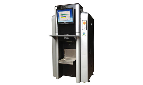 賦彩全自動塗料調色機