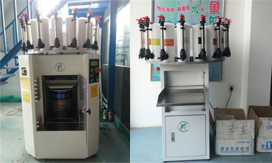 塗料專用電腦調色機（jī）