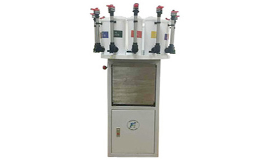 牆漆（qī）電腦調（diào）色機