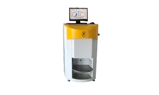 立（lì）邦調色機