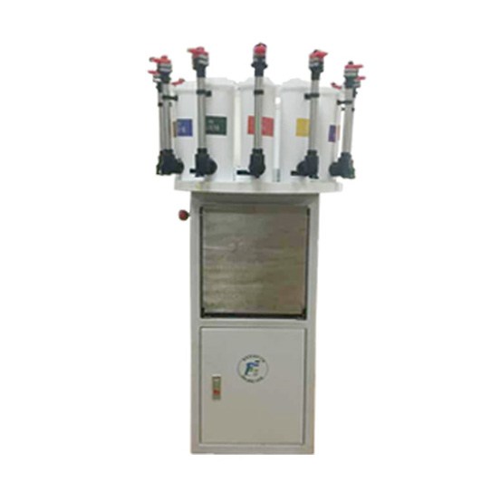 小型塗料（liào）調色機