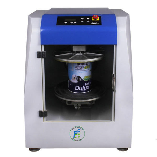 乳膠漆混油機（jī）廠家哪家（jiā）好