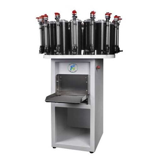 塗料調色機FCH-16