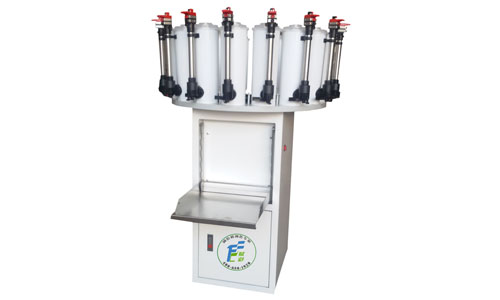 美塗（tú）士乳膠漆調色機器