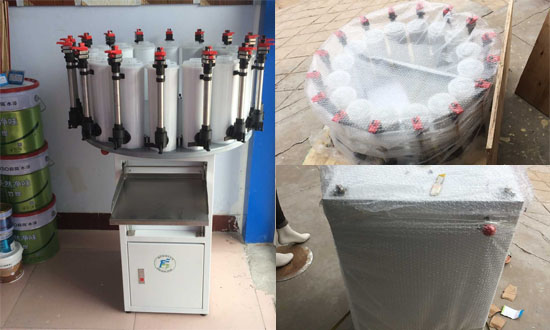 內牆乳膠漆調色機（jī）