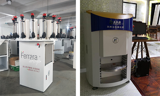 2020年，賦彩電腦調色機新方向！