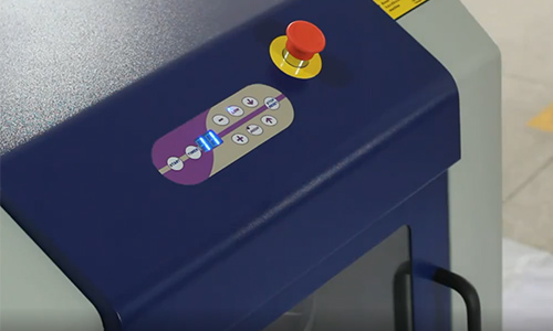賦彩電子煙油混勻機生（shēng）產廠家，源頭采購