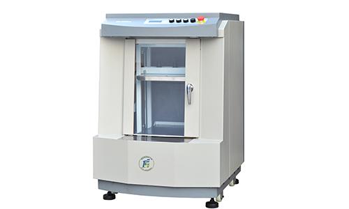 賦彩小型電子煙油混勻機，行業用戶“心頭（tóu）好”
